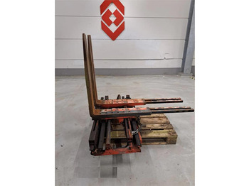 Навесное оборудование KAUP