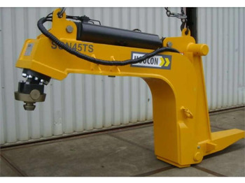 Портовая техника