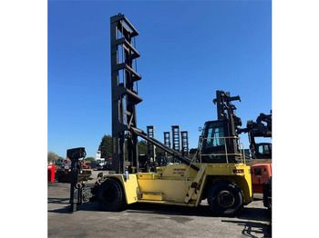 Контейнерный погрузчик HYSTER