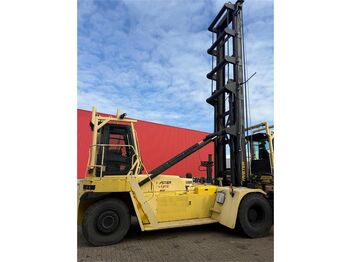 Контейнерный погрузчик HYSTER