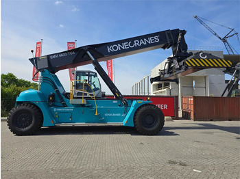 Ричстакер KONECRANES