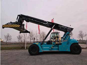 Ричстакер KONECRANES SMV 4632 TC5: фото 2