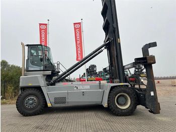 Контейнерный погрузчик KALMAR