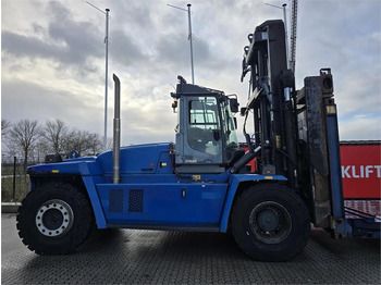 Контейнерный погрузчик KALMAR