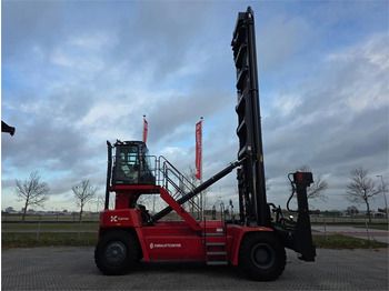 Контейнерный погрузчик KALMAR
