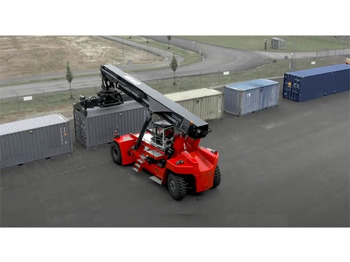 Ричстакер Kalmar DRU450-62S5: фото 3