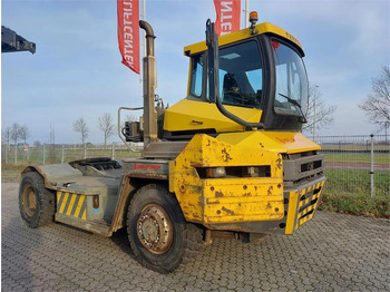 Терминальный тягач TERBERG