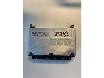 Блок управления