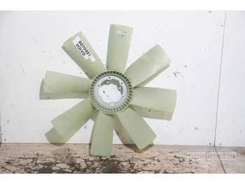 Вентилятор VOLVO FH12