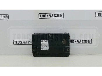 Блок управления CONTINENTAL