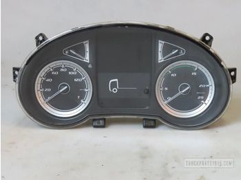 Электрическая система CONTINENTAL
