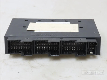 Блок управления CONTINENTAL