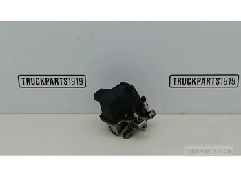 Глушитель/ Выхлопная система CUMMINS