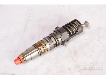 Распределитель впрыска CUMMINS