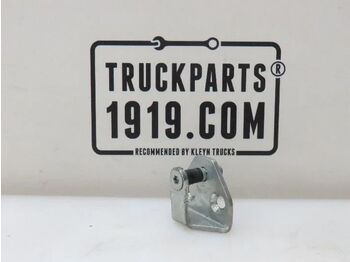 Кузов и экстерьер DAF