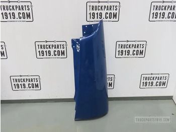 Кузов и экстерьер DAF CF 85