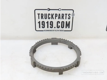 Коробка передач DAF