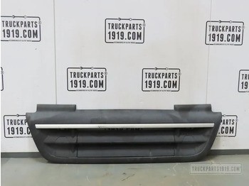 Решётка радиатора DAF CF