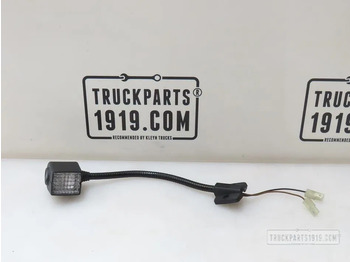 Свет/ Освещение DAF