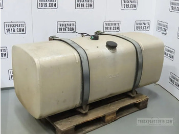 Топливный бак DAF