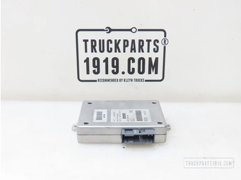 Блок управления DAF