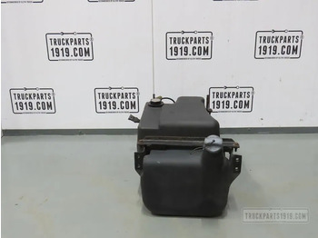 Глушитель/ Выхлопная система DAF