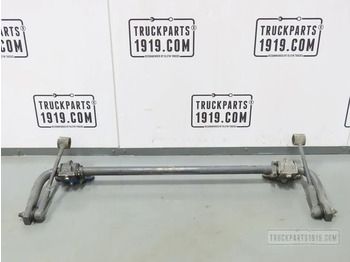 Подвеска DAF LF