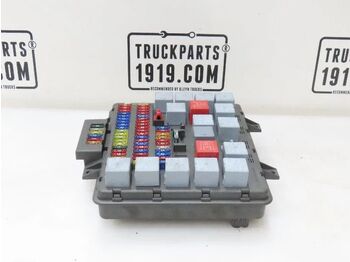 Электрическая система DAF LF