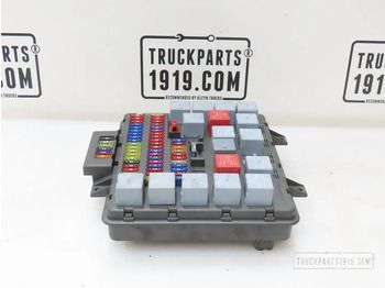 Электрическая система DAF LF