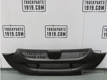 Кузов и экстерьер DAF LF