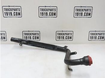 Двигатель и запчасти DAF LF