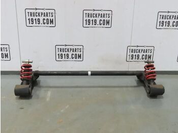 Подвеска кабины DAF LF