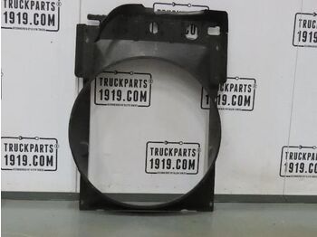 Вентилятор DAF LF