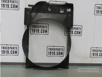 Вентилятор DAF LF