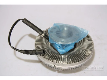 Вентилятор DAF XF 105