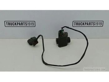 Распределитель впрыска DAF