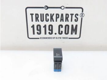 Приборная панель DAF