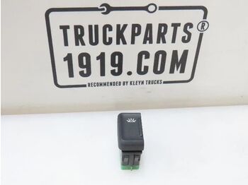 Приборная панель DAF