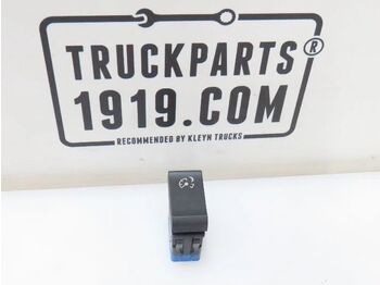 Приборная панель DAF