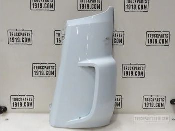 Кузов и экстерьер DAF CF