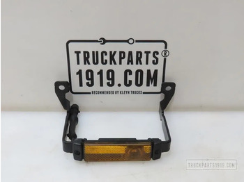 Свет/ Освещение DAF