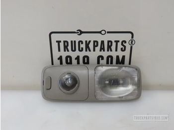 Свет/ Освещение DAF