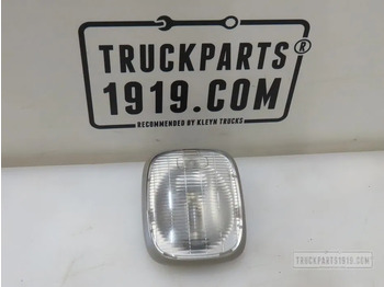 Свет/ Освещение DAF