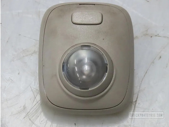 Свет/ Освещение DAF