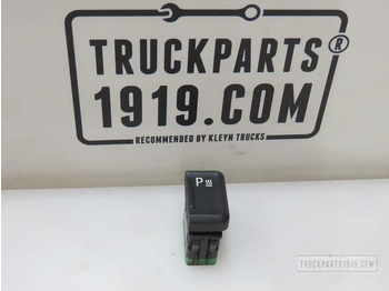 Приборная панель DAF