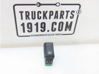 Приборная панель DAF