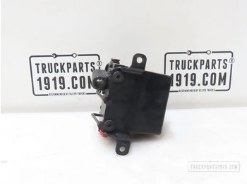 Гидравлика DAF