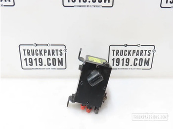 Гидравлика DAF