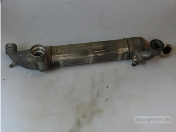 Глушитель/ Выхлопная система DAF