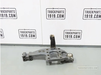 Кузов и экстерьер DAF
